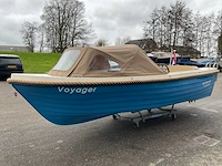 2021 lago amore 565 tender - afbeelding 3 van  18