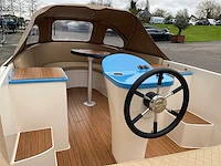 2021 lago amore 565 tender - afbeelding 5 van  18