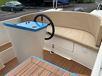 2021 lago amore 565 tender - afbeelding 7 van  18