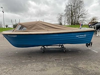 2021 lago amore 565 tender - afbeelding 12 van  18
