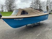 2021 lago amore 565 tender - afbeelding 13 van  18
