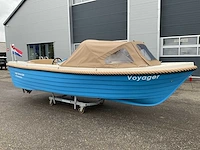 2021 lago amore 565 tender - afbeelding 14 van  18