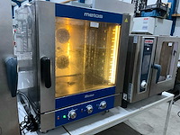 2021 lainox icem071 combisteamer - afbeelding 3 van  6