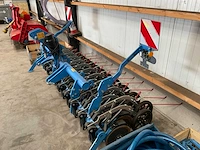 2021 lemken optidisc 25 / 300 125 zaaimachine / kouterbalk - afbeelding 8 van  10