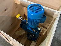 2021 lewa lca1 doseerpomp - afbeelding 1 van  9