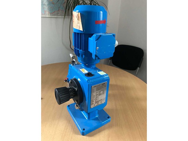 2021 lewa lca1 doseerpomp - afbeelding 2 van  9