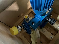 2021 lewa lca1 doseerpomp - afbeelding 3 van  9