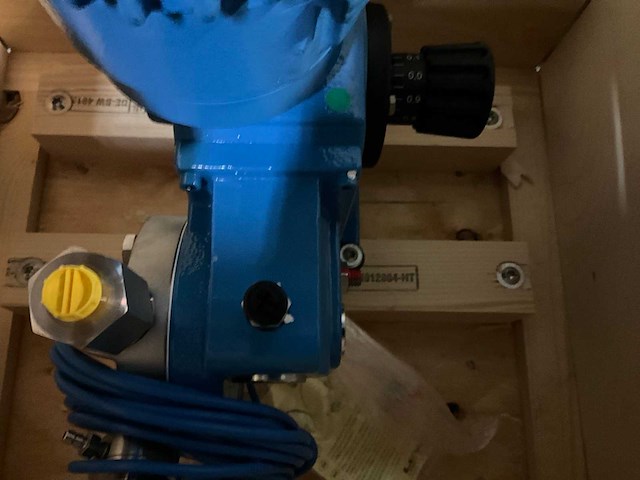 2021 lewa lca1 doseerpomp - afbeelding 5 van  9