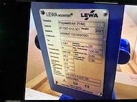 2021 lewa lca1 doseerpomp - afbeelding 6 van  9
