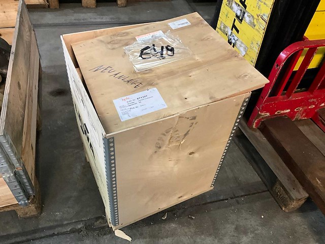 2021 lewa lca1 doseerpomp - afbeelding 9 van  9