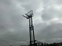 2021 linde h25d-01 vorkheftruck - afbeelding 5 van  21