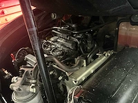 2021 linde h25d-01 vorkheftruck - afbeelding 8 van  21