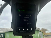 2021 linde h25d-01 vorkheftruck - afbeelding 11 van  21