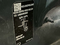 2021 linde h25d-01 vorkheftruck - afbeelding 13 van  21