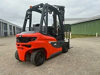 2021 linde h25d-01 vorkheftruck - afbeelding 19 van  21