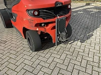 2021 linde h30d vorkheftruck - afbeelding 2 van  15