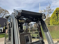 2021 linde h30d vorkheftruck - afbeelding 3 van  15