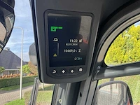 2021 linde h30d vorkheftruck - afbeelding 4 van  15