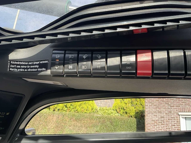 2021 linde h30d vorkheftruck - afbeelding 5 van  15