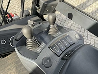 2021 linde h30d vorkheftruck - afbeelding 6 van  15