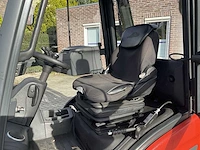 2021 linde h30d vorkheftruck - afbeelding 7 van  15