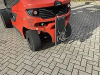 2021 linde h30d vorkheftruck - afbeelding 15 van  15