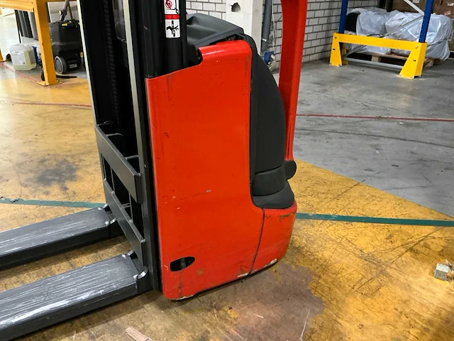 2021 linde l10 stapelaar - afbeelding 4 van  20