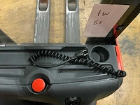 2021 linde l10 stapelaar - afbeelding 7 van  20