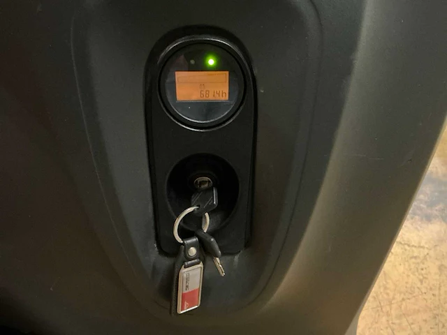 2021 linde l10 stapelaar - afbeelding 9 van  20