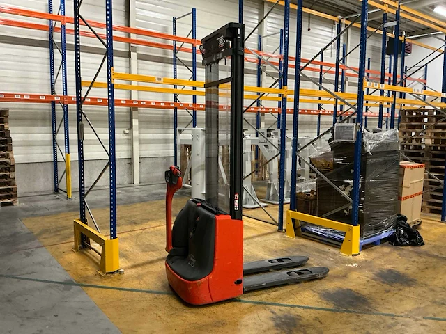 2021 linde l10 stapelaar - afbeelding 1 van  20