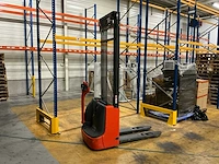 2021 linde l10 stapelaar - afbeelding 1 van  20