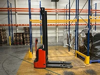 2021 linde l10 stapelaar - afbeelding 12 van  20