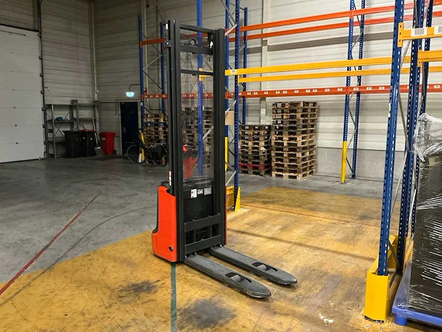 2021 linde l10 stapelaar - afbeelding 14 van  20