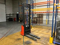 2021 linde l10 stapelaar - afbeelding 14 van  20