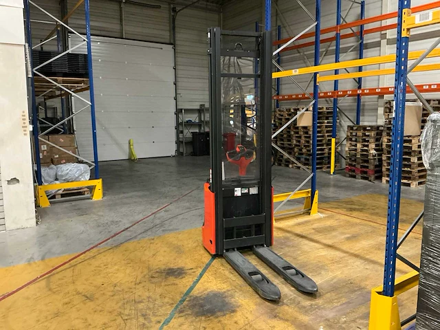 2021 linde l10 stapelaar - afbeelding 15 van  20
