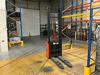 2021 linde l10 stapelaar - afbeelding 15 van  20