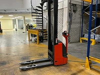 2021 linde l10 stapelaar - afbeelding 16 van  20