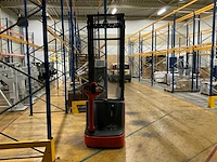 2021 linde l10 stapelaar - afbeelding 17 van  20