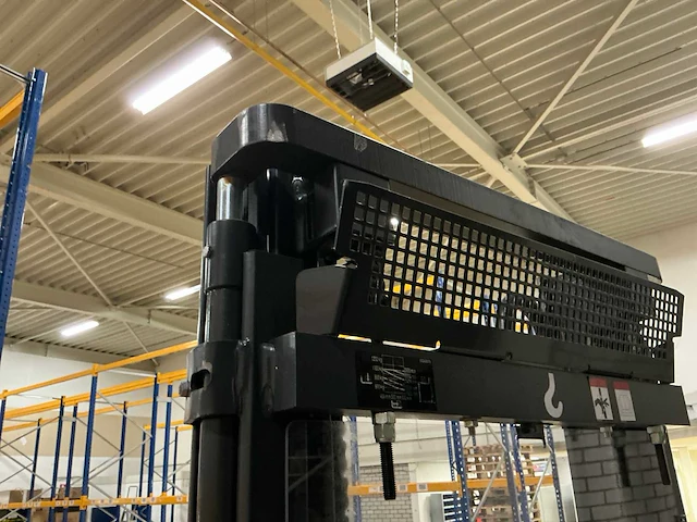 2021 linde l10 stapelaar - afbeelding 19 van  20