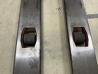 2021 linde l10 stapelaar - afbeelding 2 van  27