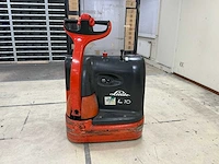 2021 linde l10 stapelaar - afbeelding 6 van  27