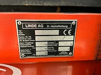 2021 linde l10 stapelaar - afbeelding 15 van  27