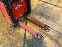 2021 linde l10 stapelaar - afbeelding 17 van  27