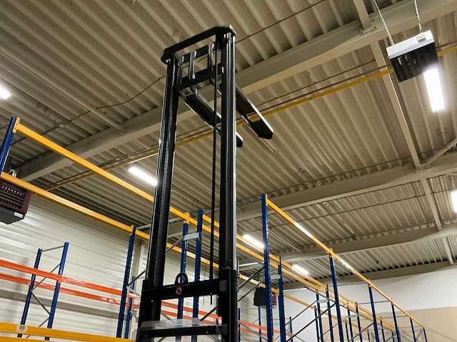 2021 linde l10 stapelaar - afbeelding 19 van  27