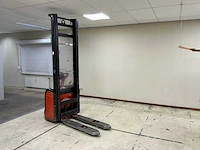 2021 linde l10 stapelaar - afbeelding 12 van  27