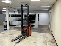 2021 linde l10 stapelaar - afbeelding 22 van  27