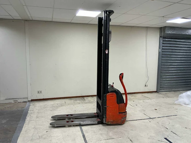 2021 linde l10 stapelaar - afbeelding 23 van  27