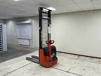 2021 linde l10 stapelaar - afbeelding 24 van  27