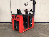 2021 linde p40cb-01 industriële trekker - afbeelding 3 van  10