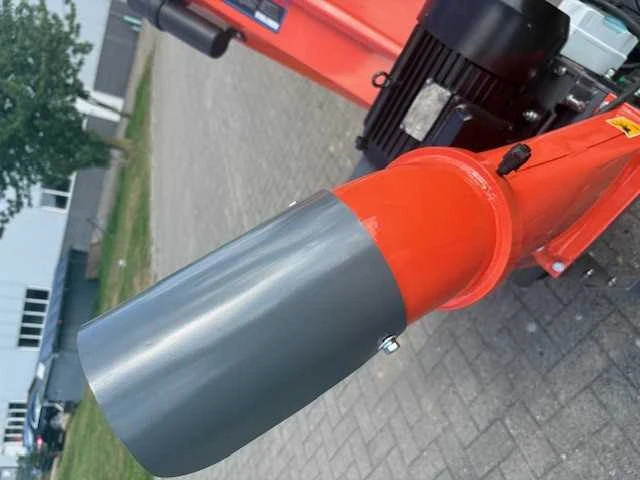 2021 loma dc1260e houthakselaar - afbeelding 11 van  12